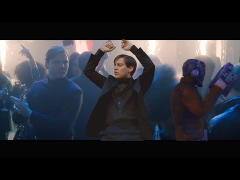 Zemo and The Gang have a Dance Off
