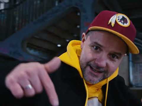 Mały Esz ft. Eklektik Selektah - A Tribe Called Quest (prod. Demen)