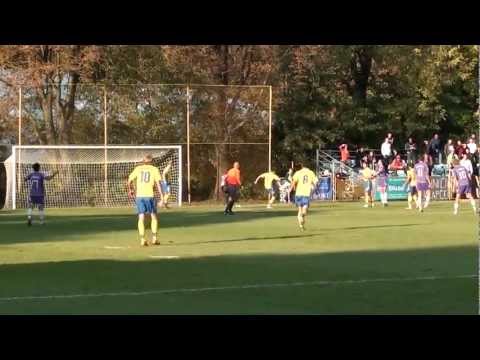 10.kolo 3.hnl-zapad-2011-12 (15.10.2011) Vrapce - Dubrava  2-0  (prilika Fine)