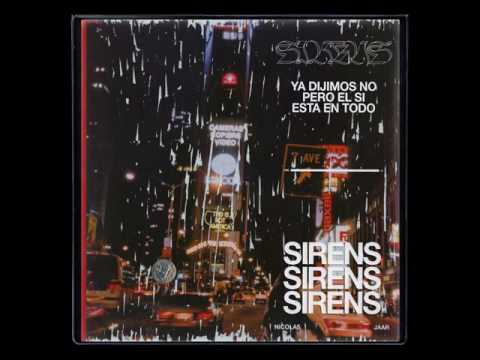 Nicolas Jaar - The Governor