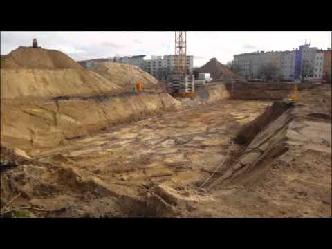 Baustelle Möckernkiez 17 02 2014