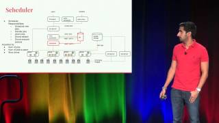 GTAC 2015: Chrome OS Test Automation Lab