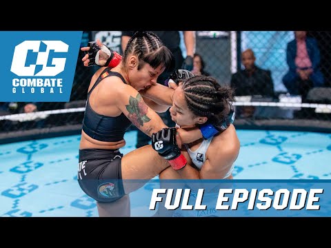BRUTAL first round victories-FULL EPISODE - CG #59