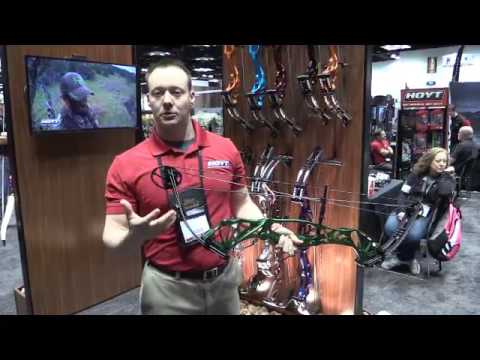 Hoyt Prevail Bow