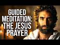 THE JESUS PRAYER Guided Meditation With Gabriel Gonsalves
