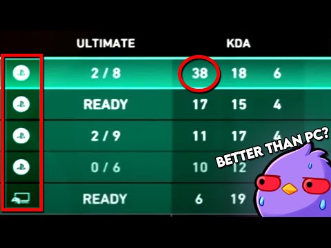 Valorant's CONSOLE RADIANTS are BETTER than PC?? (Spectating the TOP Players)