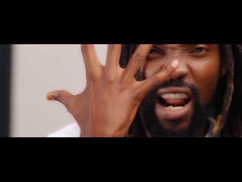 Jay Rox Featuring Macky 2 - Calibre (Official Music Video)