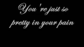 Evanescence - The Last Song I&#39;m Wasting On You - Lyrics