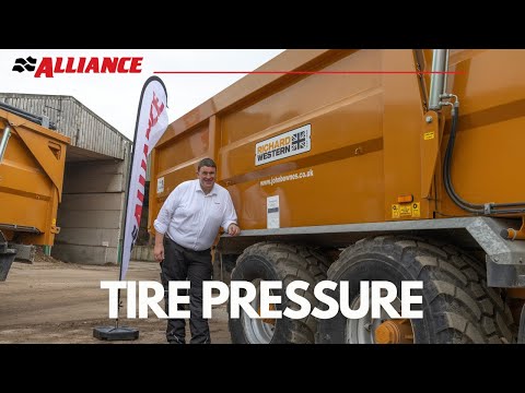 Tire Pressure