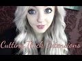 How To: Blend THICK Extensions For Thin Hair ...