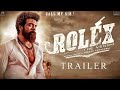 VIKRAM 2 ROLEX Official Trailer Surya Kamal Haasan VijaySethupathi LokeshKanagaraj Rolex