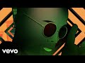 Nelson Freitas - Dominar [Prod by Mr. Marley] Animated Lyric Video