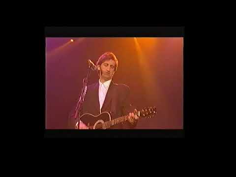 Jimmy Nail...Somewhere in Time...Somewhere on Tour
