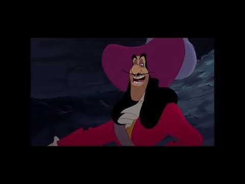 Hook Revenge Is Gonna Be Mine