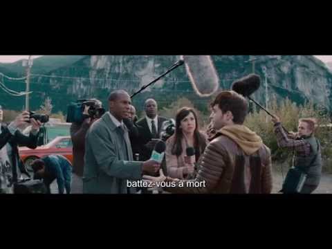 HORNS - Bande Annonce VOST