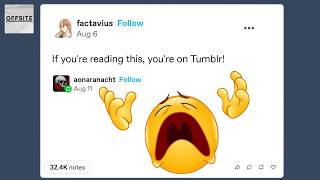3 Idiots Read Hilarious Tumblr Posts 💔