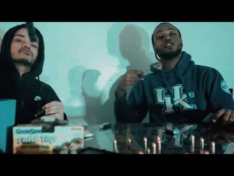 BeHumble Tae x O'NO BadNews - ZiggyGang Generals (Official Video) Shot By @Asharkslayerfilm