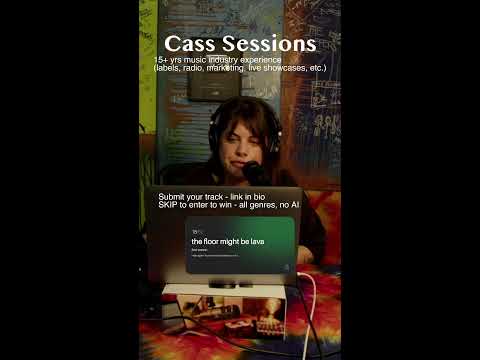 Music Reviews w/ Jam in the Van - Listening to YOUR Music