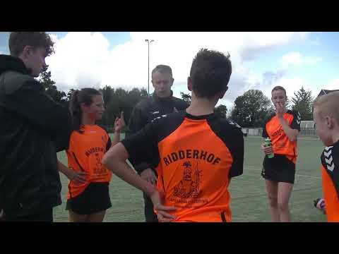 Groen Geel C3   KIOS C1