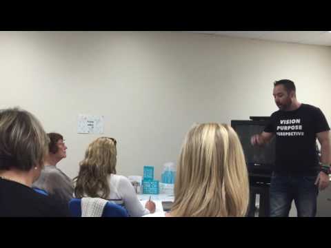 How many people do you want in your team? | Marc Miles