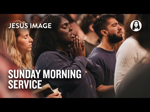 Sunday Morning Service | Jesus Image | December 28th