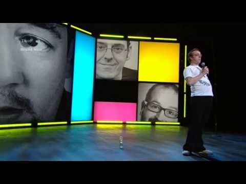 Seymour Mace on Dave's One Night Stand