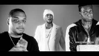 Phresher Feel A Way Feat  Jim Jones, Don Q &amp; Papoose WSHH Exclusive   Official Music Video