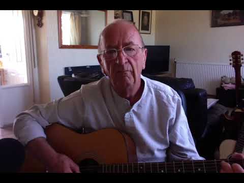 Cruel cruel world   Willie Nelson cover