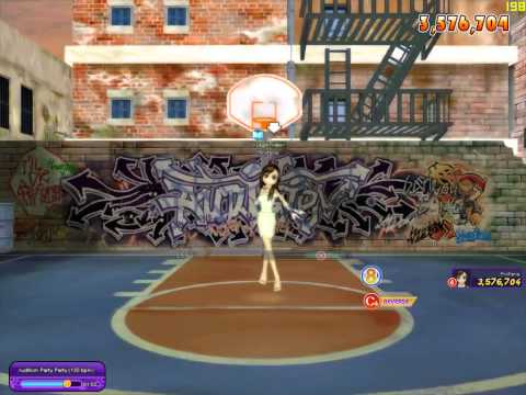 Audition Redbana - N3TwoRk is 100% Legit :)