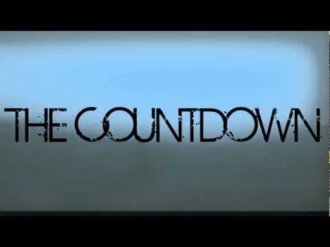 Lastwatch The Countdown Official Lyric Video