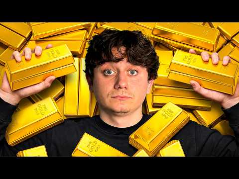 Evlerdeki Tüm Altınları Bankaya Yatırırsak Ne Olur?