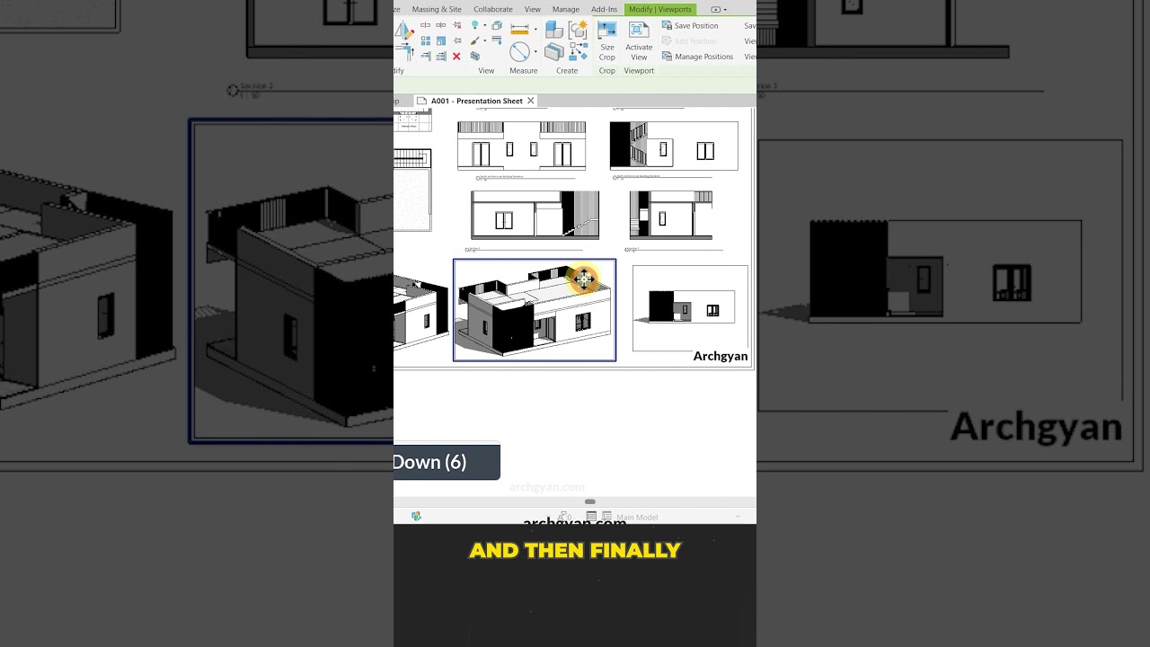 How to Export Revit Sheets as PDF - Documentation Series Part 26
