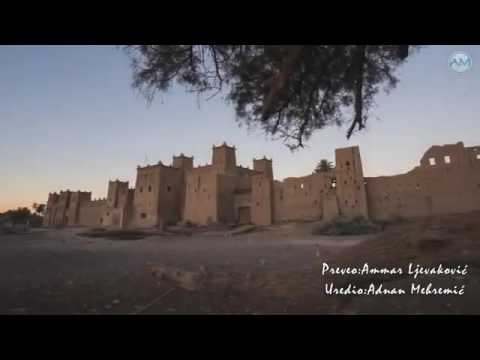 Stihovi Imama Šafija