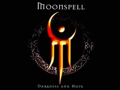 Moonspell - Made of Storm