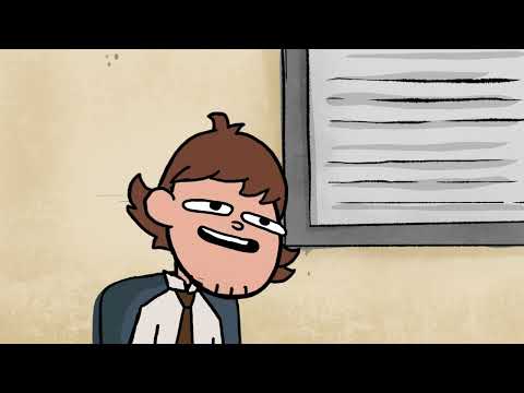 The Office: Animated