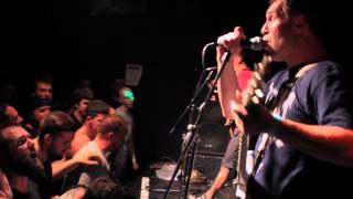 BANE - Can We Start Again - Live at The Foundry