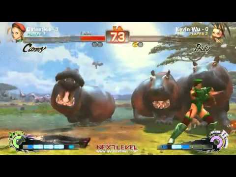 NL | Trollpanga Day 1: Patrick (dafeetlee) - CAM vs Kevin Wu - Ibuki