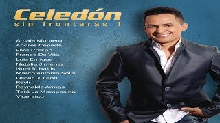 Jorge Celedón & Oscar D´ León - El Param Pan Pan