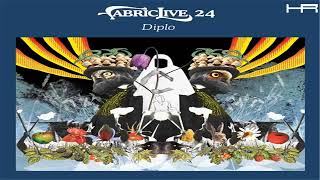 FABRICLIVE. 24 - Diplo (2005)