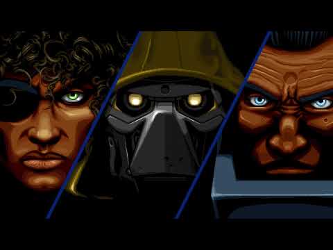 Видео Huntdown #1