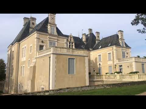 Virtual Tour Château Les Forges