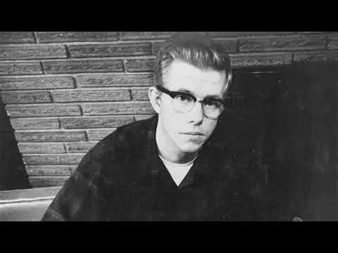 Vásott Vili - Anchorage, Alaszka