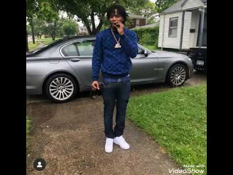 DamJonBoi "Dirt Ball" ( Kasher Quan Diss )