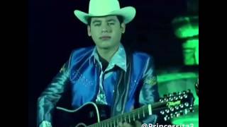 ARIEL CAMACHO Y LOS PLEBES DEL RANCHO (ESTRELLA CAIDA) LETRA
