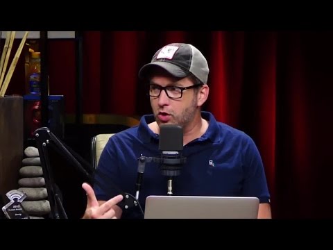 Burnie Burns - What Does That Mean? - Rooster Teeth