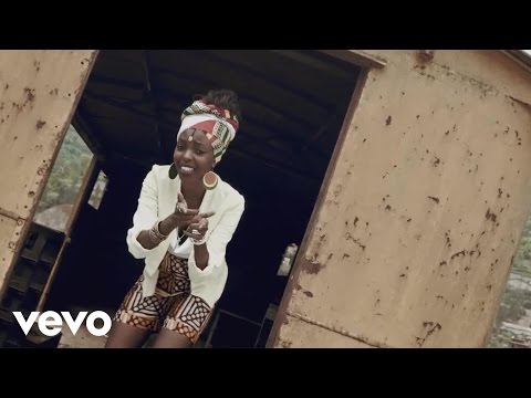 Teta Diana - Tanga Agatego