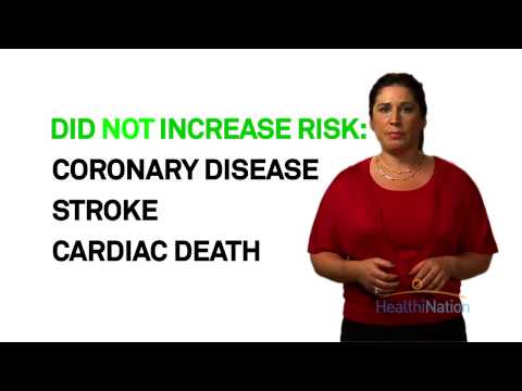 Café é bom para você? | HealthiNation