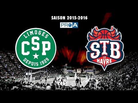 Grand Format CSP - Le Havre