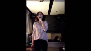 김동희-썸데이/울산-이상미(썸데이)