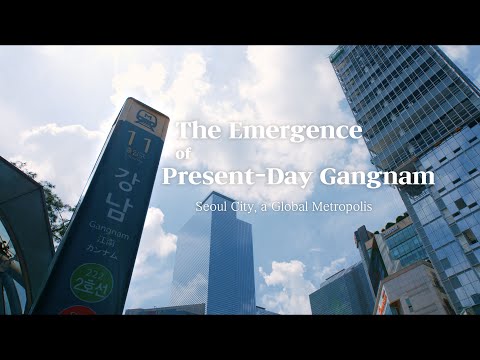 [Seoul history in easy listening] Seoul Historiography Institute delivers the history and culture contained in the beautiful scenery of Seoul. [쉽게 듣는 서울사(영어)] 서울역사편찬원에서는 서울의 아름다운 풍경에 담긴 역사와 문화를 전해 드립니다.